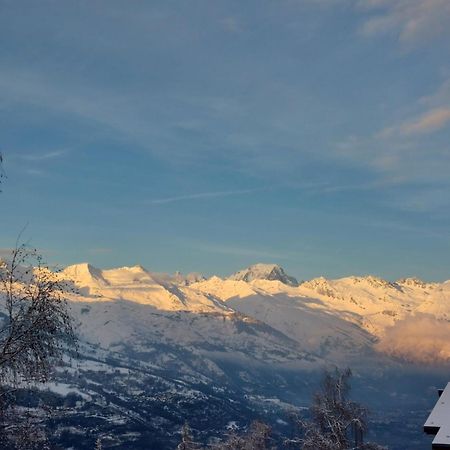 Appartement Aux Coches 6 Personnes 1 Chambre 23M2 8 Couchages La Plagne Exterior photo