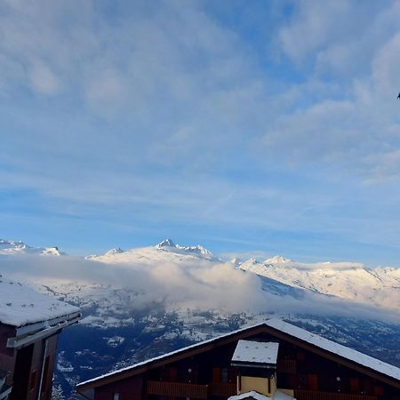 Appartement Aux Coches 6 Personnes 1 Chambre 23M2 8 Couchages La Plagne Exterior photo